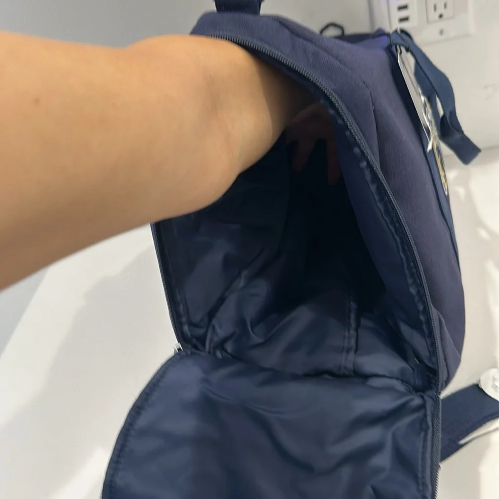 Polo Ralph Laurent Duffle Bag